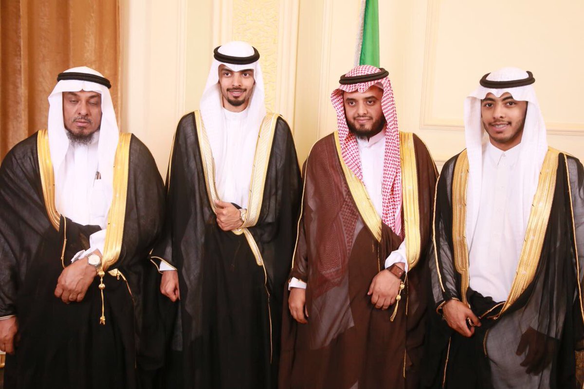 عبدالرحمن البعيجان tweet media