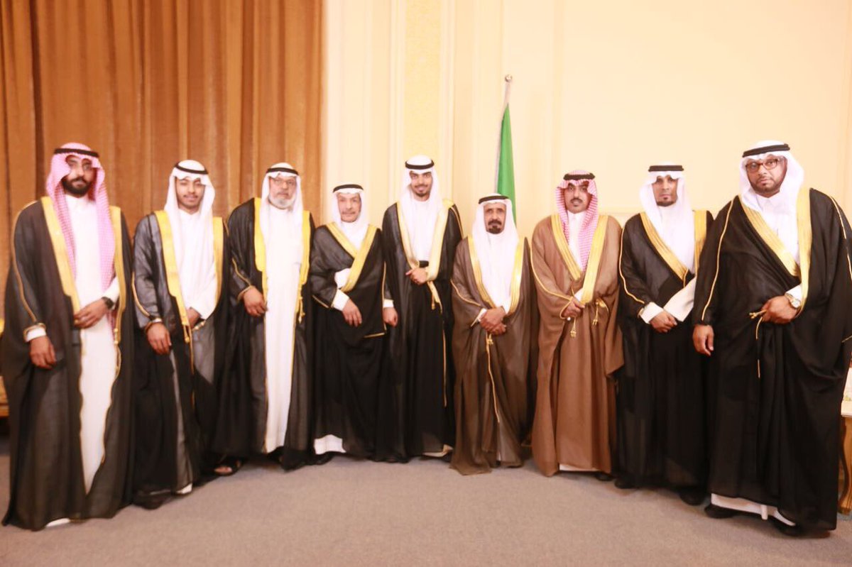 عبدالرحمن البعيجان tweet media