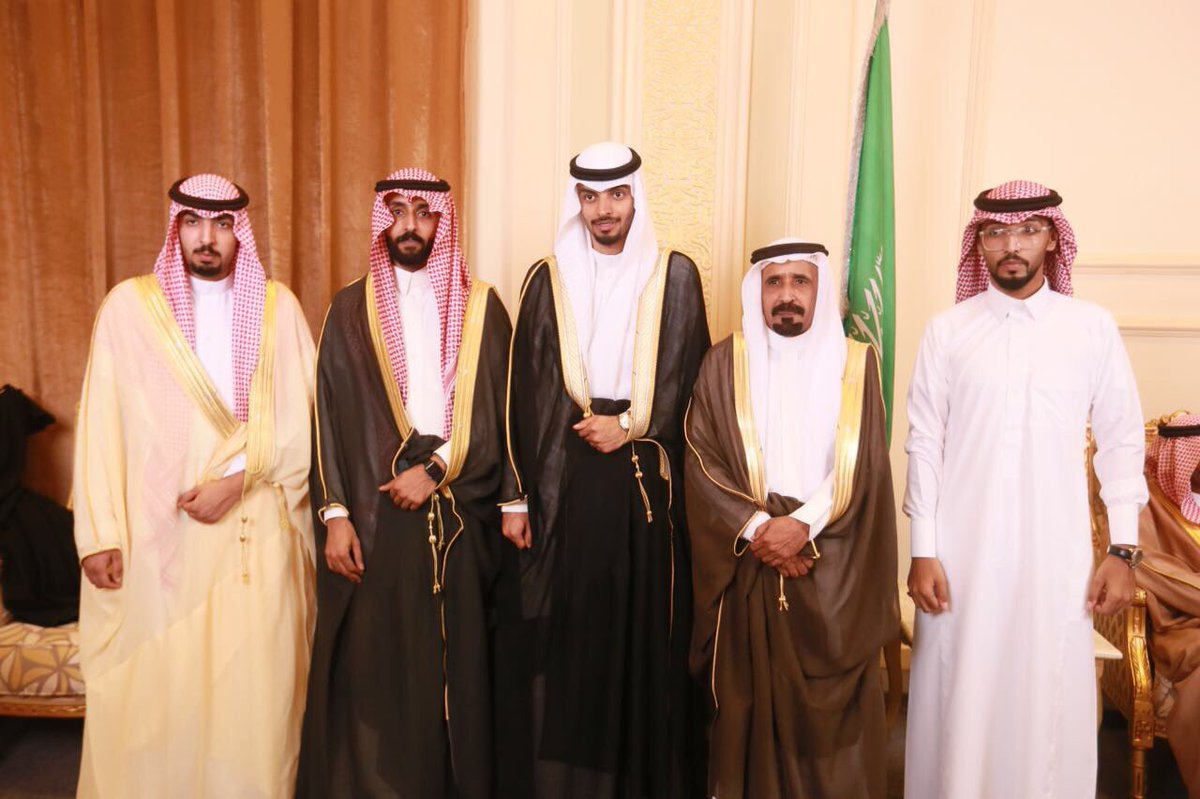 عبدالرحمن البعيجان tweet media