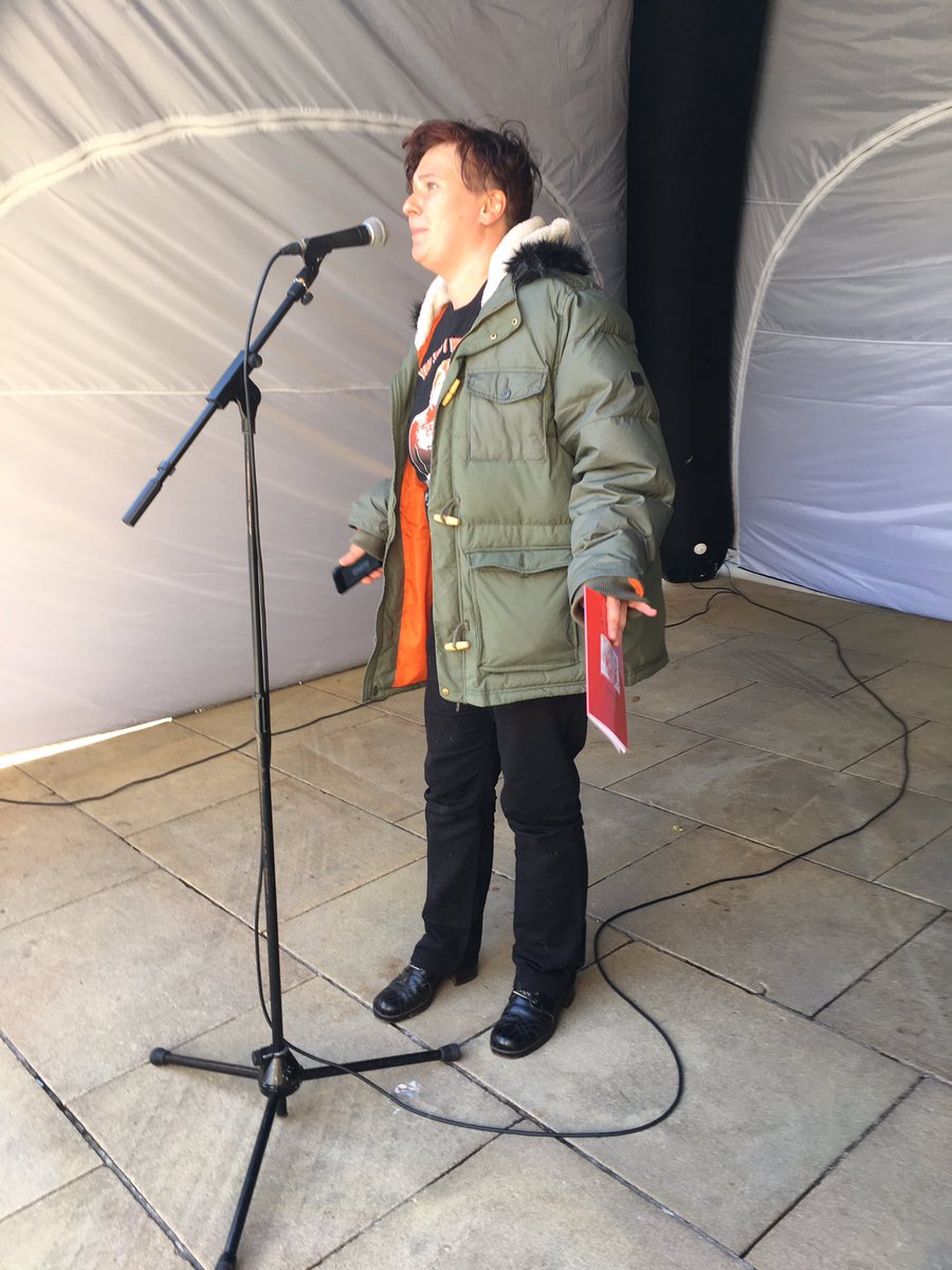 andyksheffield's tweet image. To start the fabulous month long 'Off the Shelf' festival of words tomorrow there's 'pop-up' poetry today in @sheffcitycentre @BBCSheffield