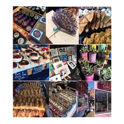 #NQ 8th Oct 
BUY LOCAL ARTISAN
<a href="/makersmarketmcr/">The Makers Market</a> <a href="/PastaPaul/">Pasta Paul</a>
goo.gl/GHQoXh