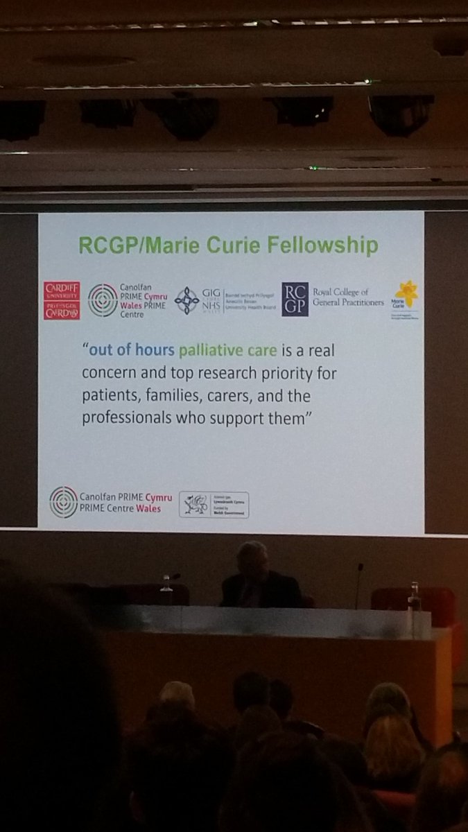 HomelessEOLC's tweet photo. #OOH #EOLC is a huge concern and #researchpriority. Dr Huw Williams reviews OOH #incidents causing harm-mostly meds related. #PeopleWhoCare https://t.co/Z0oW9fom7Q