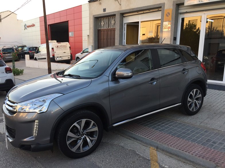 TalleresMarquez's tweet photo. #Citroën #C4Aircross #150CV #Seduction #2WD Más información y precio, pinchando en el siguiente enlace: https://t.co/JUz4LJtIT3 https://t.co/TD90SzPRbC