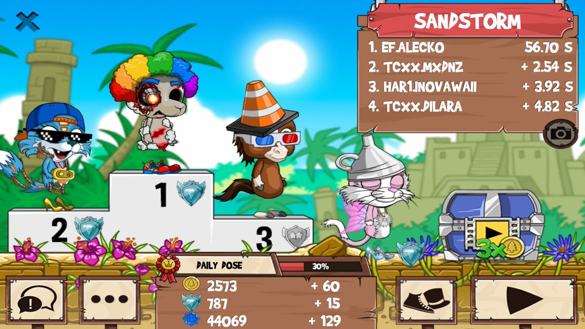 Lookin4Smoke's tweet photo. 1v2 whos #tcxx btw #funrun2 https://t.co/LRZPsQLCQT
