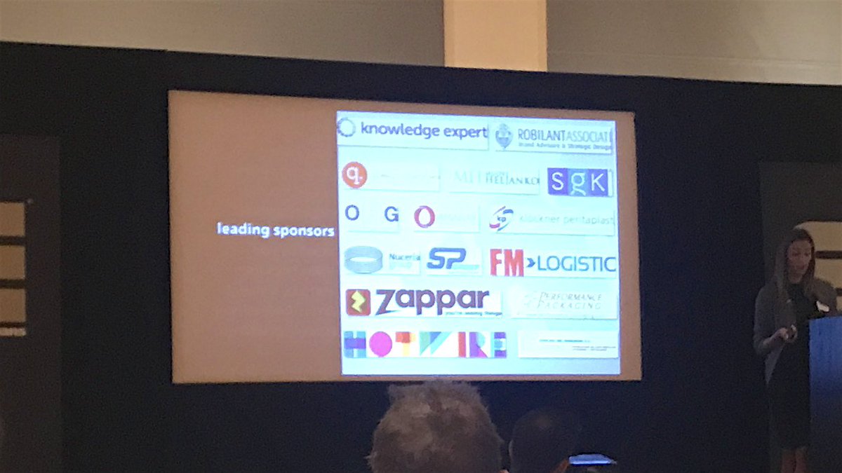 k_expert's tweet photo. @k_expert is proud to be leading sponsor at FMCG Marketing Summit 2017 in Montreux sharing about Digital Marketing trends
#DigitalMarketing https://t.co/Vzd40931fP