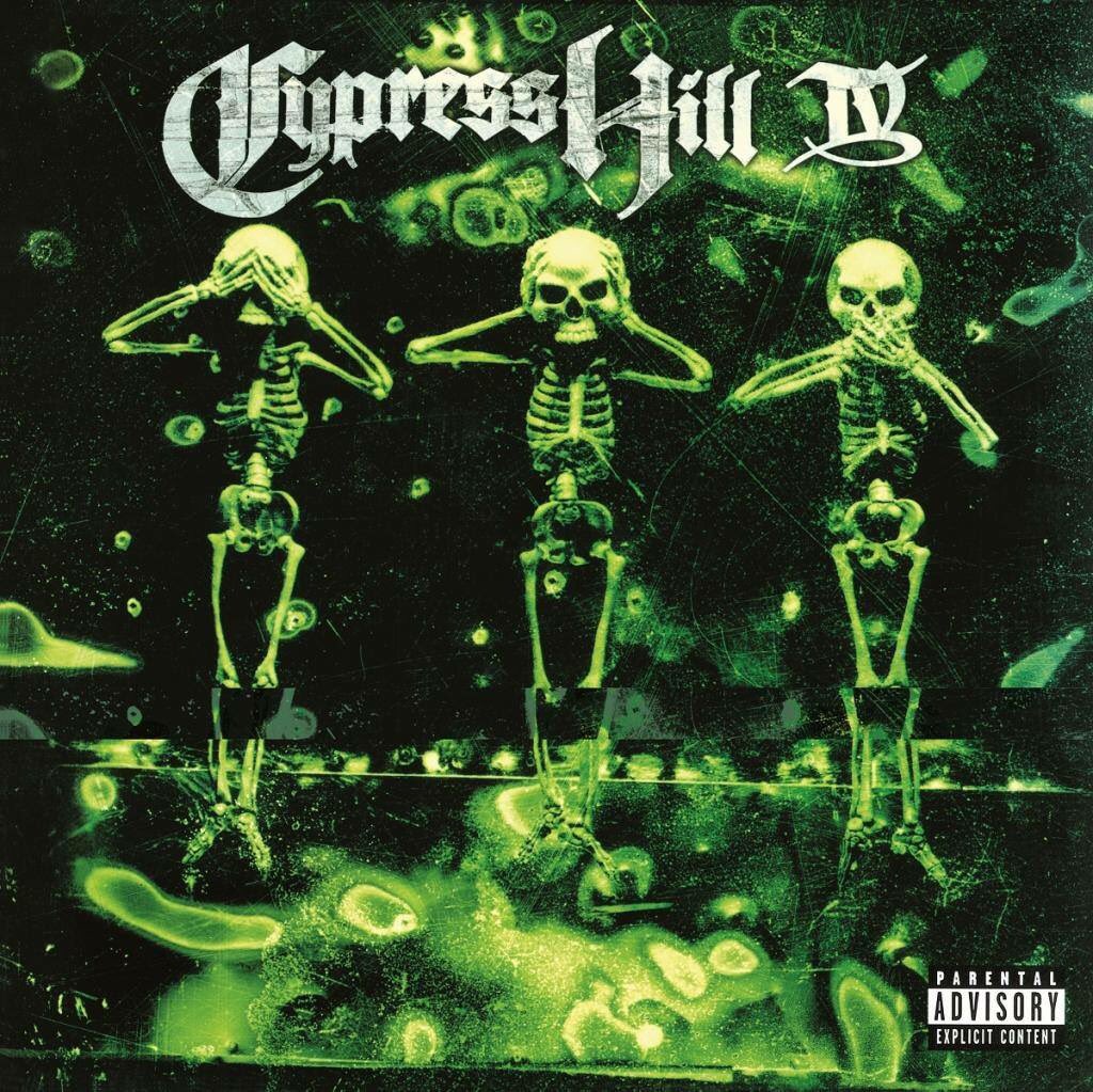 cypresshill's tweet photo. 19 years ago today we released IV 🔥 https://t.co/OKF97Krvvo