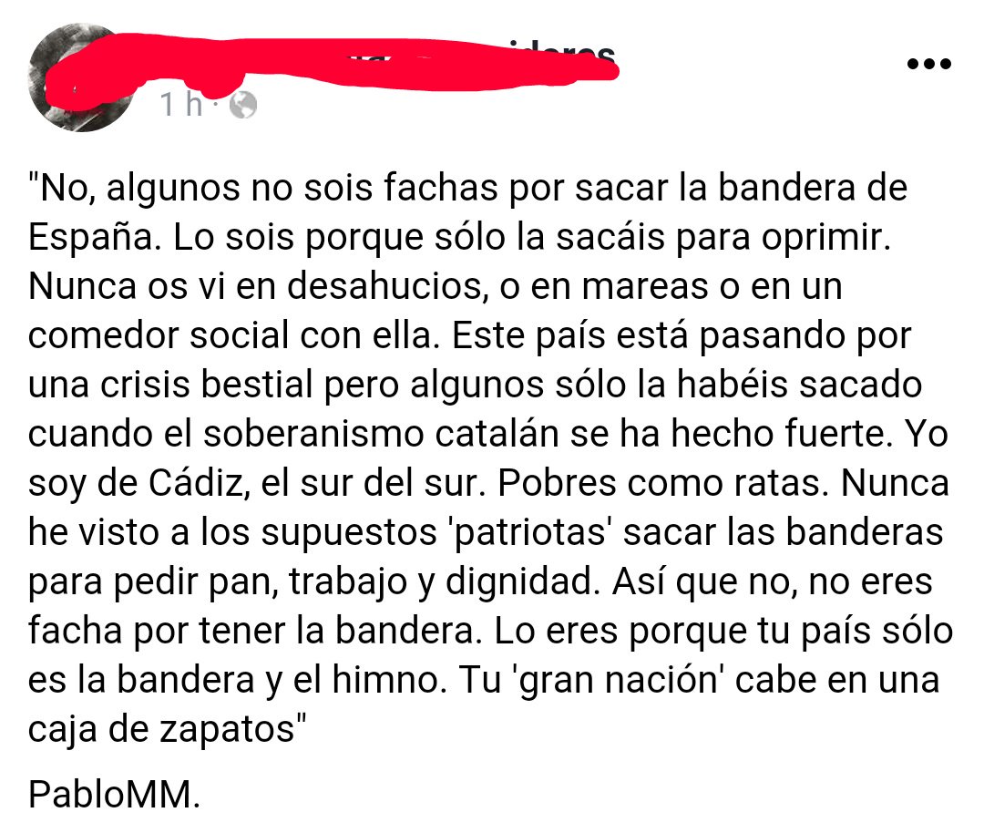 Merilu___'s tweet photo. #crisiscatarv #tictaccataluñam4 #6octar https://t.co/naO1SkzVD0