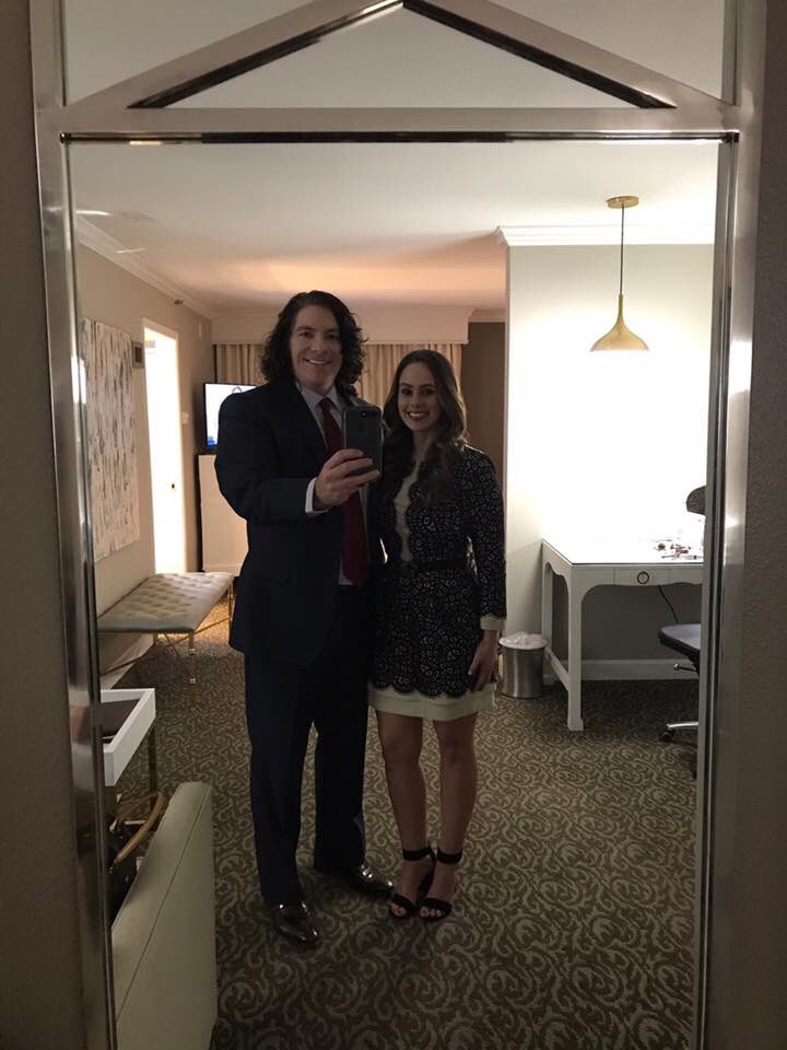 Daron Merryman, MD tweet media