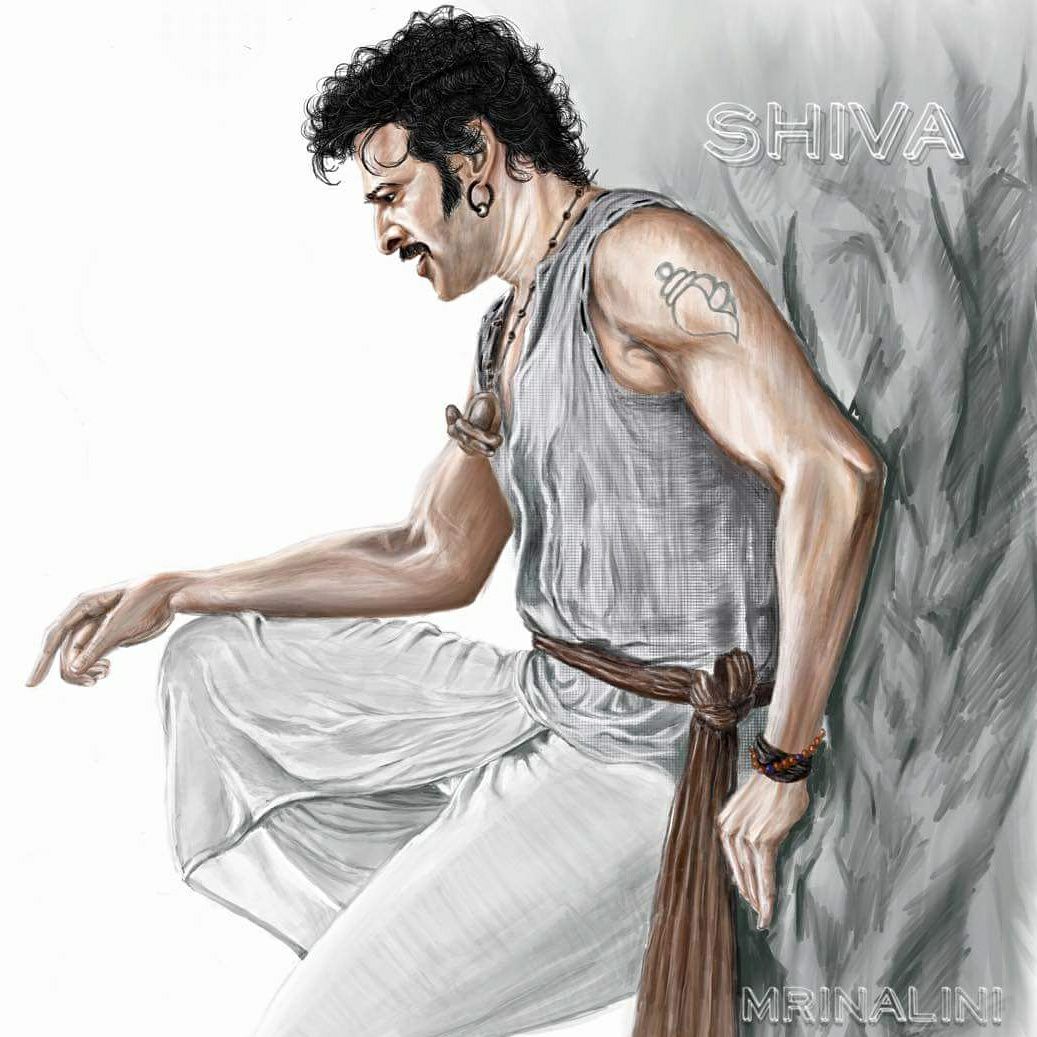 Baahubali on Twitter: Baahubali on Twitter: