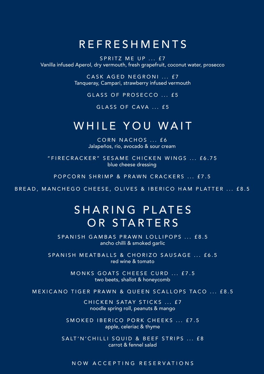 The Plough Inn tweet media