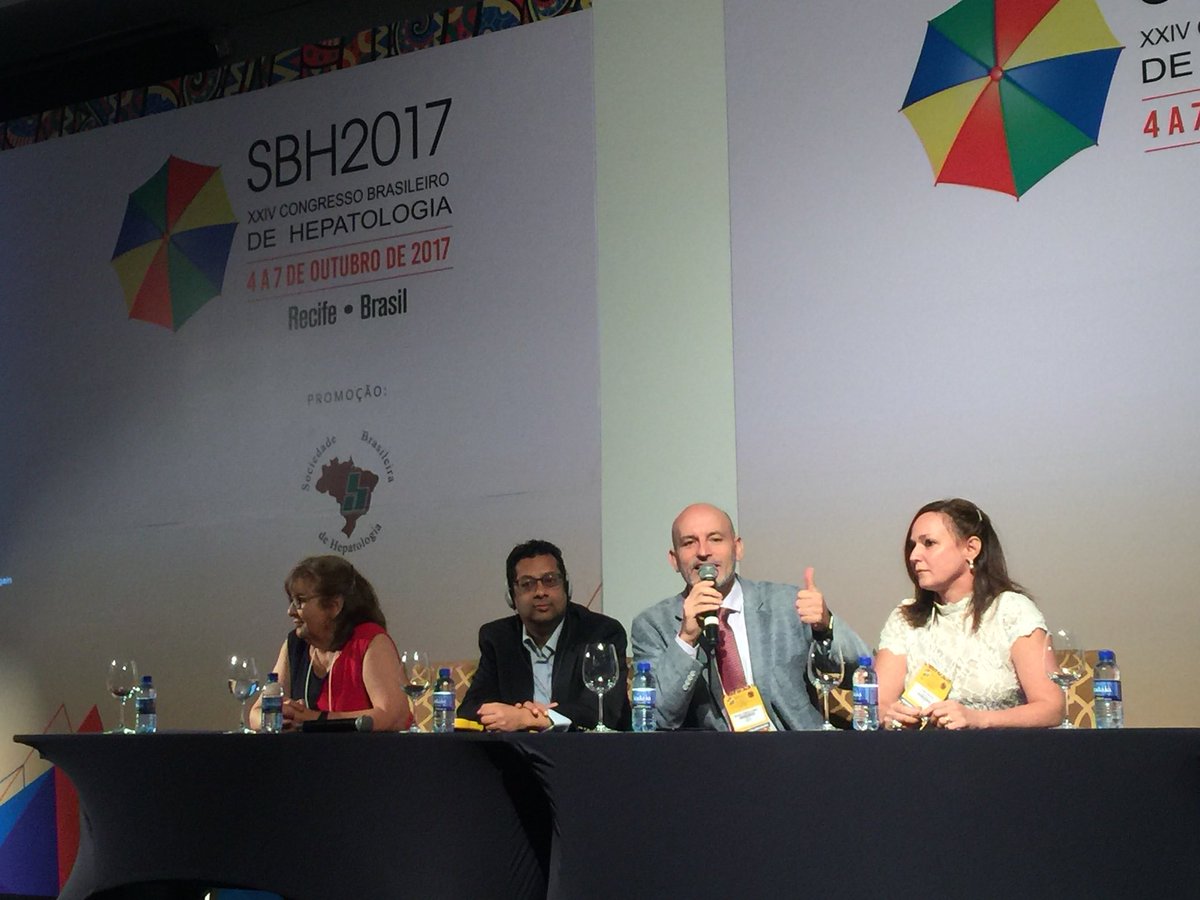 hepgastro's tweet image. Prof Romero-Gómez and Puri discuss #NASH with a special focus on non-invasive imaging #PDFF #MRelastography @VCU @EASLnews @Resoundant