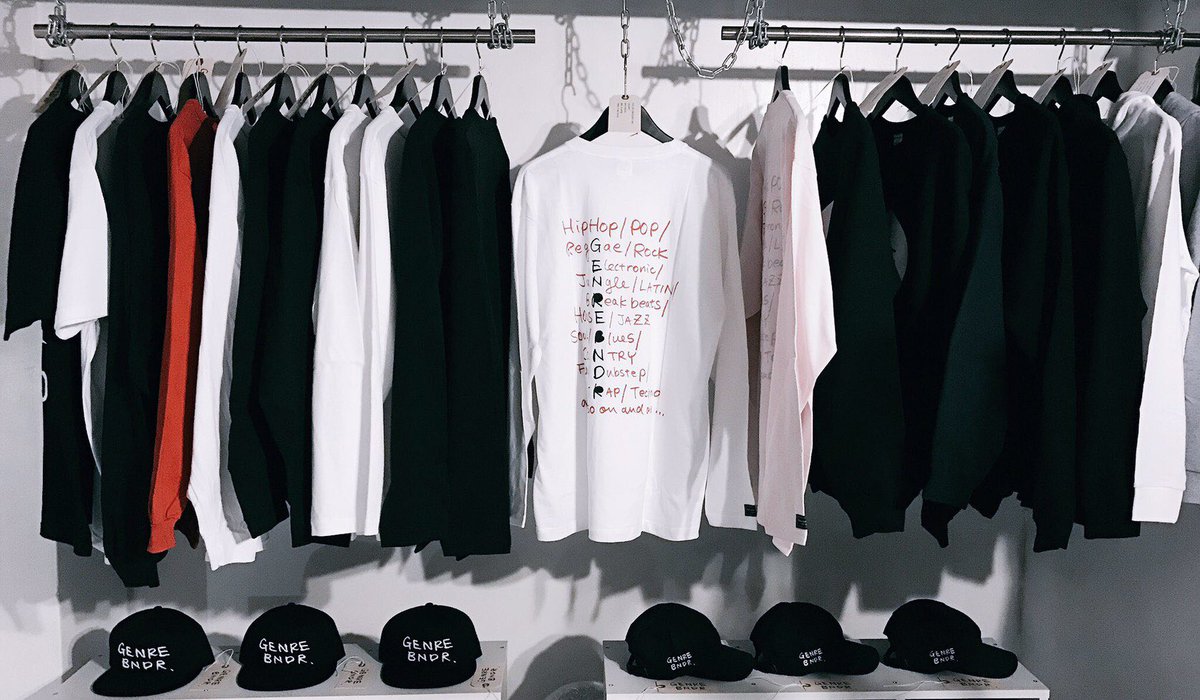 sgdstorejp's tweet photo. 札幌でPOP UP SHOP 15日まで開催中!

@RESTORATION_HKD 

住所 ; 北海道札幌市中央区南一条東2丁目 3-2 マツヒロビルB1F

営業時間 平日14:00~20:00

#genrebndr https://t.co/z1wJscmCF6