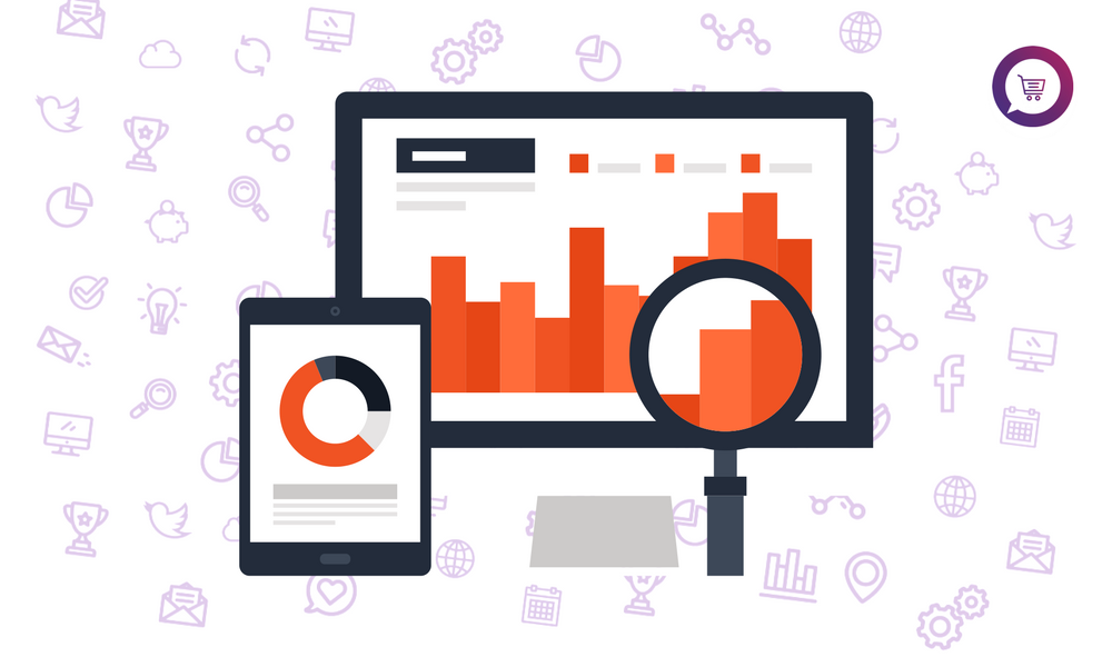 Ecom_NationFR's tweet photo. 🖥  🔎  Venez découvrir les techniques pour #auditer vous même votre site #ecommerce ! 
➡ https://t.co/fmG9sDnCd3 https://t.co/FQjBzHss5C