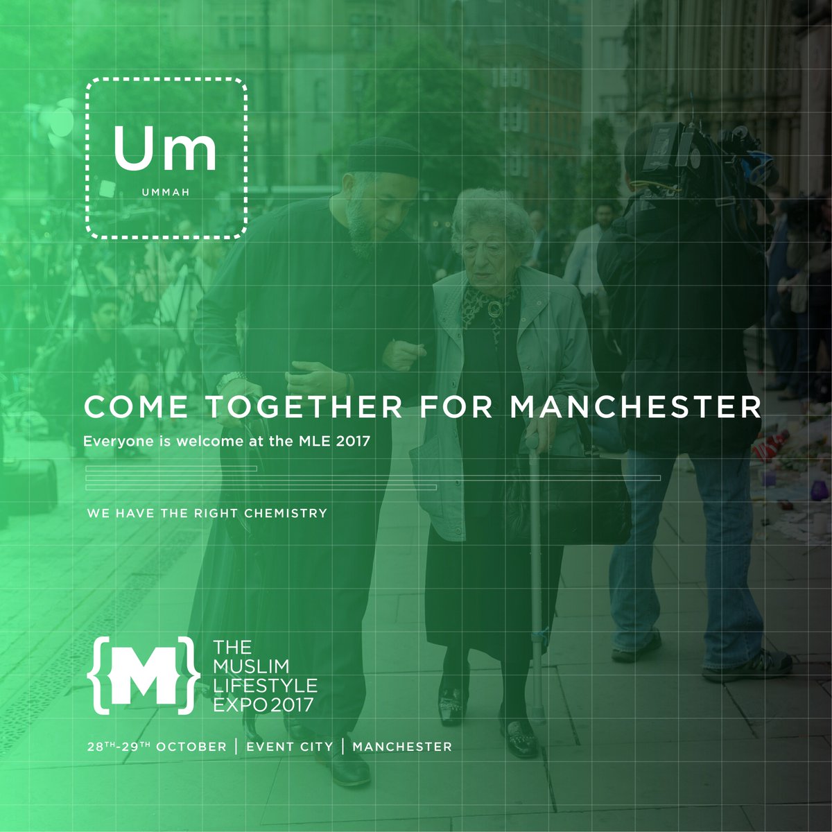 MLExpo's tweet photo. We're coming together for #Manchester at our international expo. EVERYONE is invited #WeStandTogether #MLE2017 Plz Retweet! https://t.co/g58upF9WqR