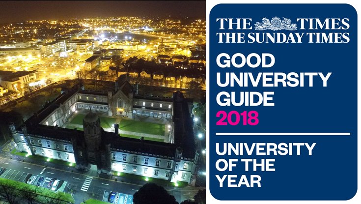 Ollscoil na Gaillimhe | University of Galway tweet media