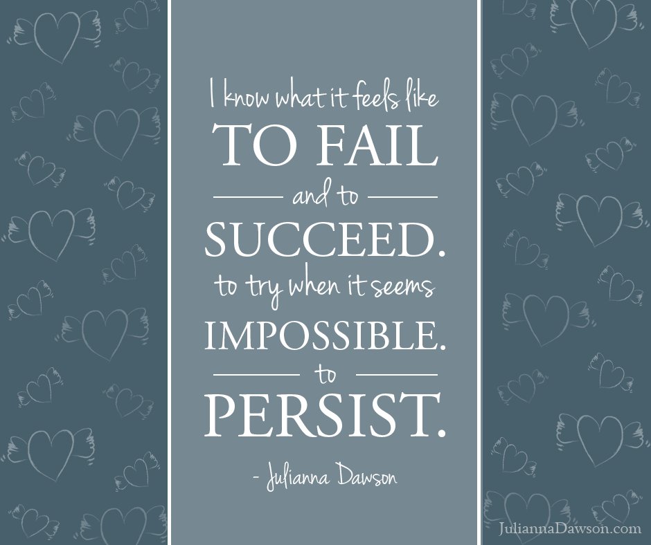 JuliannaMDawson's tweet photo. #succeed #persist #SuccessUnbound https://t.co/oKgiasVYga https://t.co/ZLVgJg5OJ3