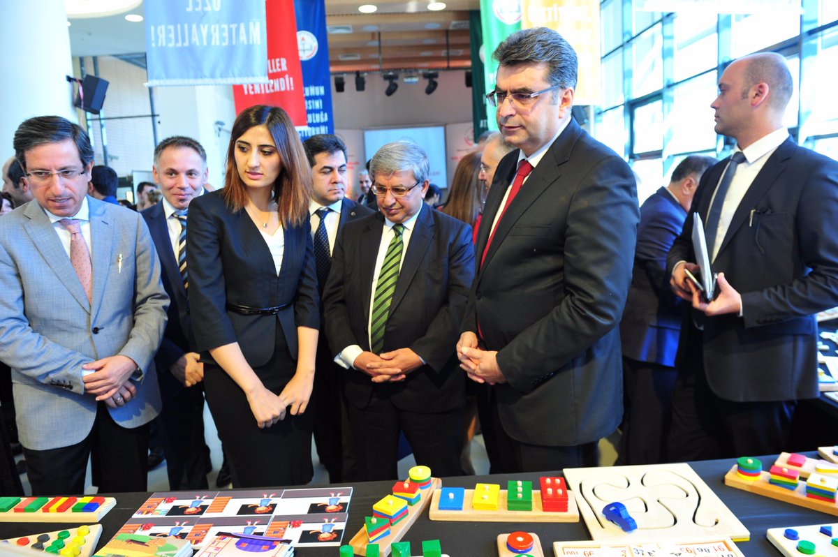 tcmeb's tweet photo. Özel eğitim alanında hazırlanan materyaller tanıtıldı
https://t.co/cvYPliTYR8 https://t.co/4dIIwrAdEX