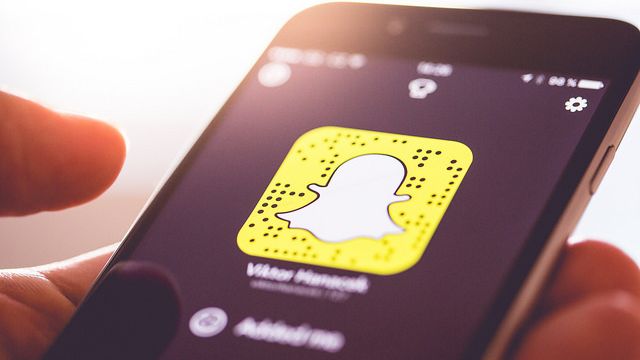 amigobulls's tweet image. #Snapchat: Snap Inc #Stock Is Staring At More Troubles Ahead $SNAP amigobulls.com/articles/79708… #bearish