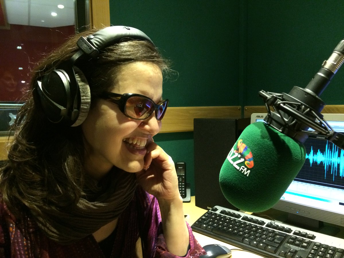 vasconcelos_m's tweet photo. Jazz FM likes TSPTapes! Sarah Ward interviewed me and played ours tracks. Here: https://t.co/QVAVVWa0Hp Playlist: 
https://t.co/ljkq8EZo7J https://t.co/p5Lwqt3Qp9