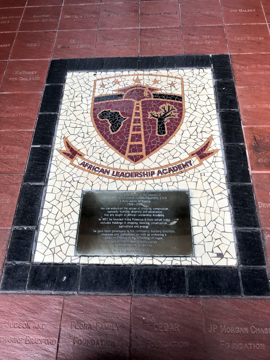 mpowers3's tweet photo. Grateful to be @ALAcademy today &amp; sitting in on a course co-designed at the @GOAlearning BLI two summers ago! #globaled #AfricaEd https://t.co/4GDdmSs88u