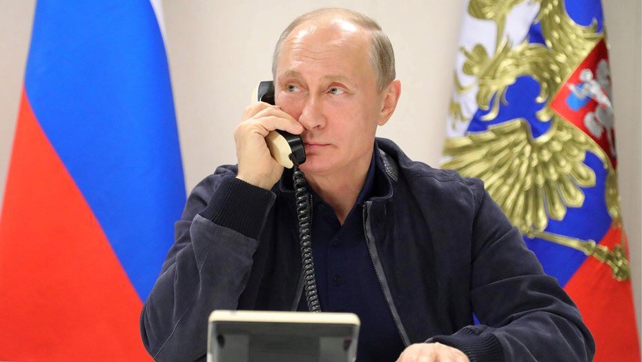 Народный Фронт tweet media