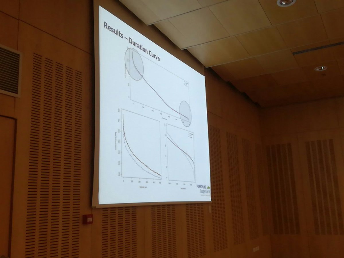 HrvojeDorotic's tweet photo. #blackbox  modelling of district heating demand at #sdewes @sdewes_centre https://t.co/wJ0nm9EI1I