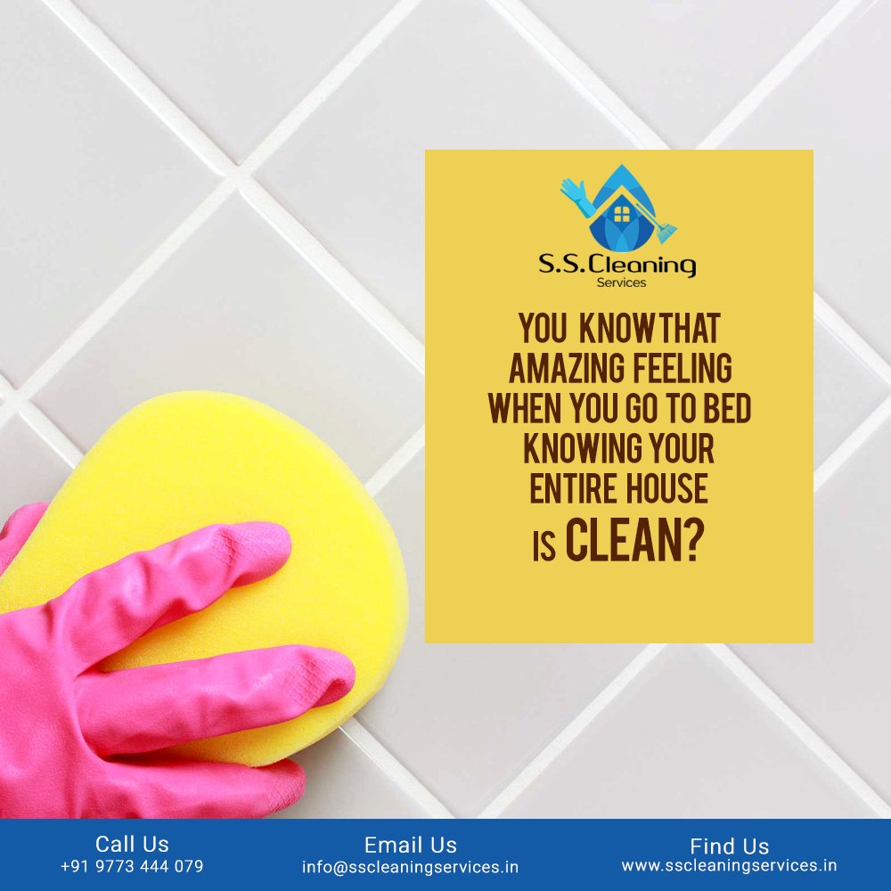SScleaning17's tweet photo. Experience that amazing #feeling when you come home/go to bed without any #stress of cleaning the #house
9773444079 
https://t.co/SWeH9YQfv6 https://t.co/pxyM0vBWwZ