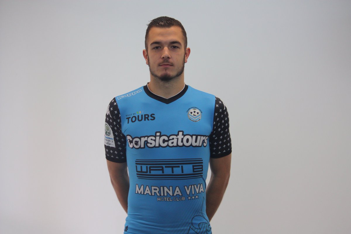 Tours Football Club tweet media