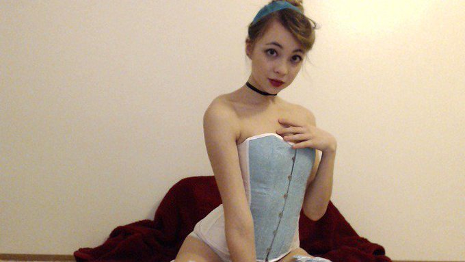 Just sold! Get yours! The Porncess Chronicles: SINderella. Get yours here https://t.co/WQ7IgJxDJj @manyvids<a href="/tag/mvsales"class="tags"><span>#mvsales</span></a>