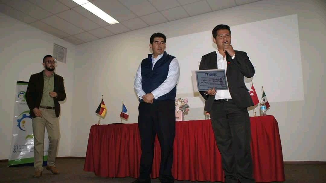 edwinvillagomza's tweet photo. Queremos lograr que el Estado de México sea pionero en la enseñanza de la #oratoria en la educación media, y media superior. #INGECA https://t.co/6VE7zm0Jdv
