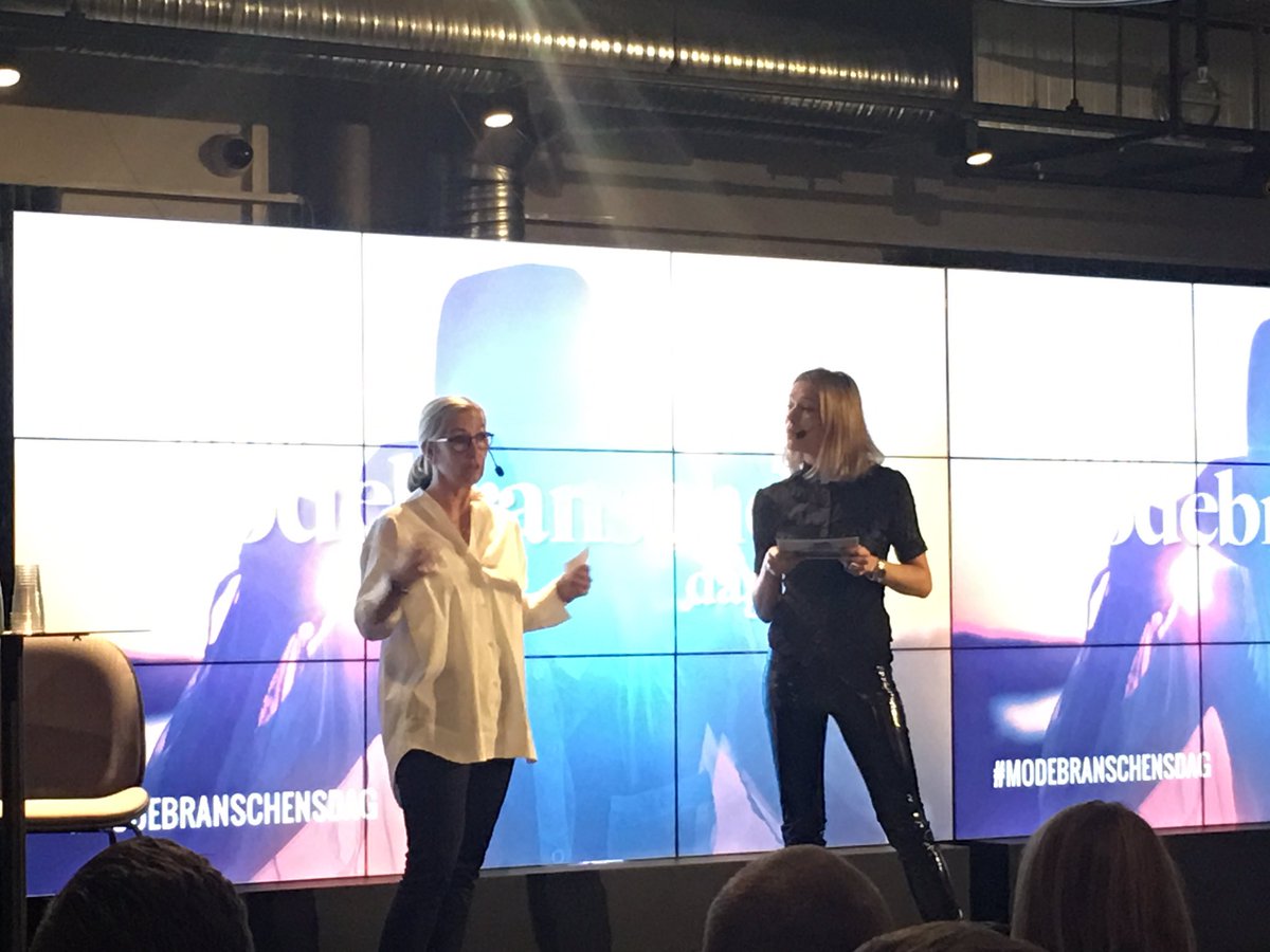 Flexibla avtal för att provtrycka marknaden, lansera en ny produkt eller medskapa med konsumenterna #modebranschensdag