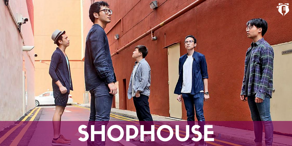 banditliveasia's tweet photo. READ: Yesterday we featured another talented local band for #BANDITXLocal! Read Shophouse's feature https://t.co/AhzJue6zcO 🏠 https://t.co/FcS7VtYgz6