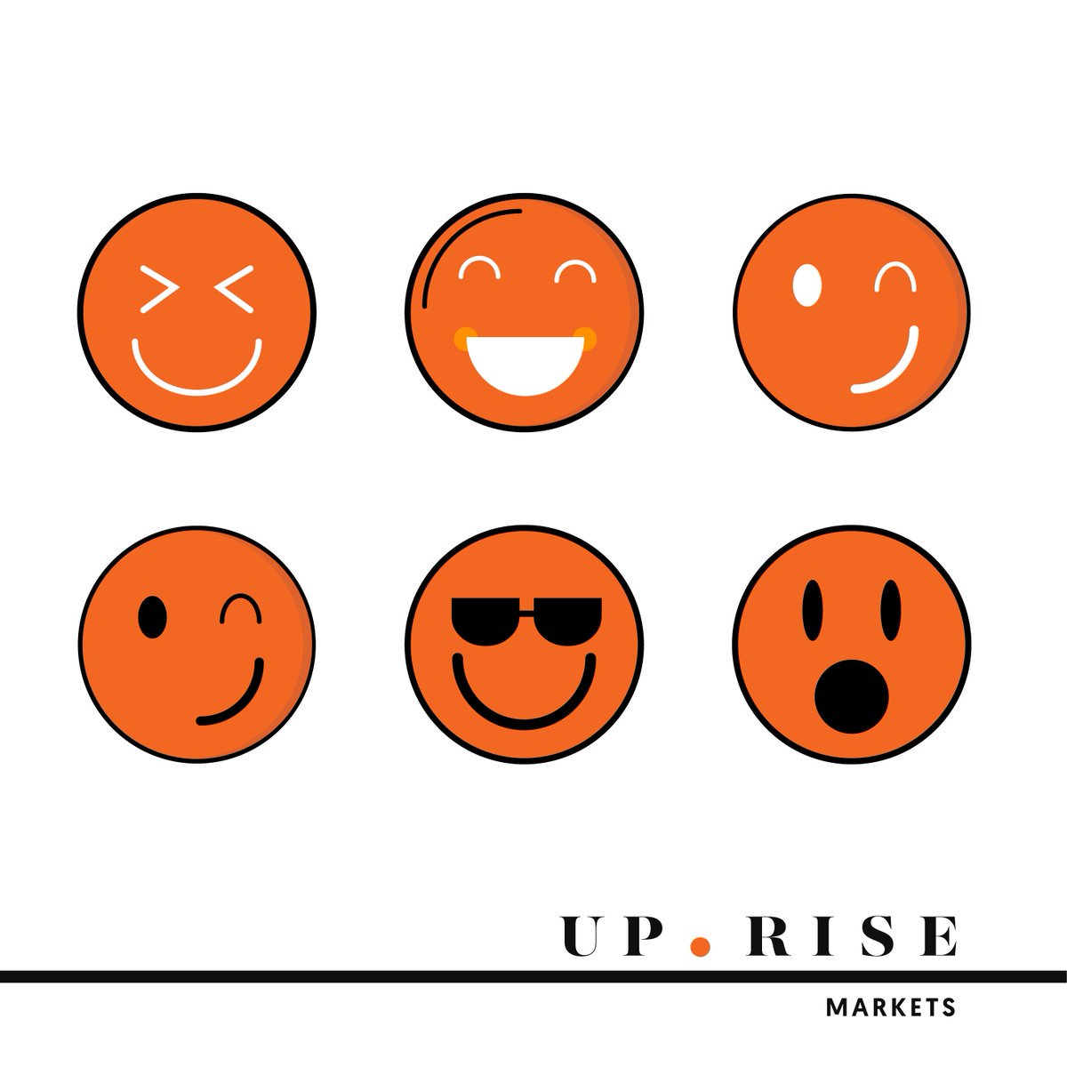 Uprise Markets tweet media