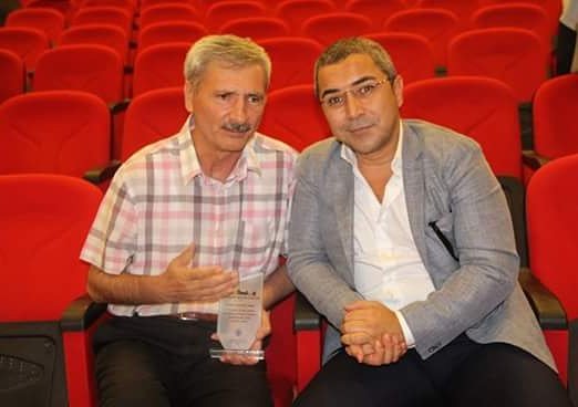 KrsehirGC's tweet photo. Habertürk'den Veyis Ateş'le #Mersin #Erdemli de
@veyisates https://t.co/YPJsh56GE8