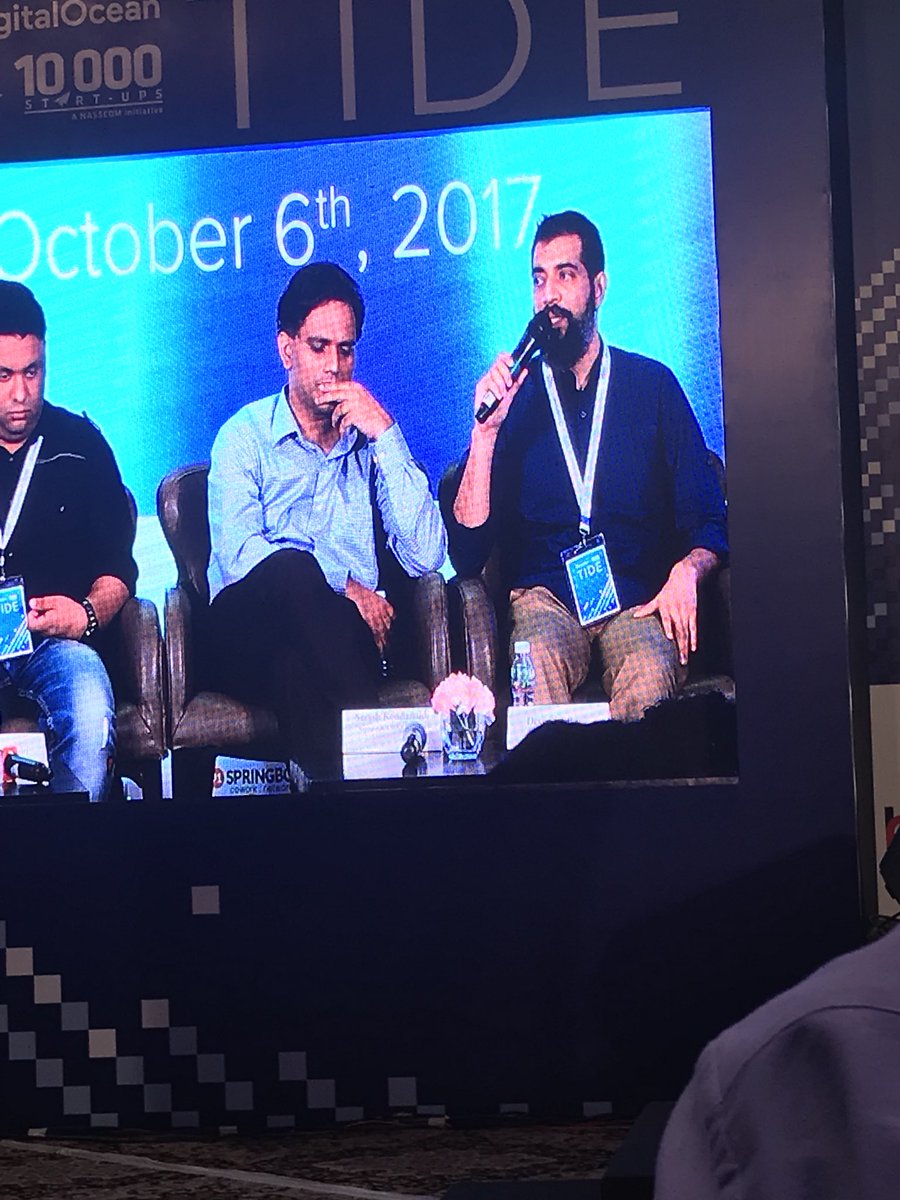 pepi_post's tweet photo. You can follow all the good practices but it’s very difficult to predict what goes wrong. #devwoes by CTO @Coverfox @digitalocean #DOTIDE https://t.co/bDHSLubmIG