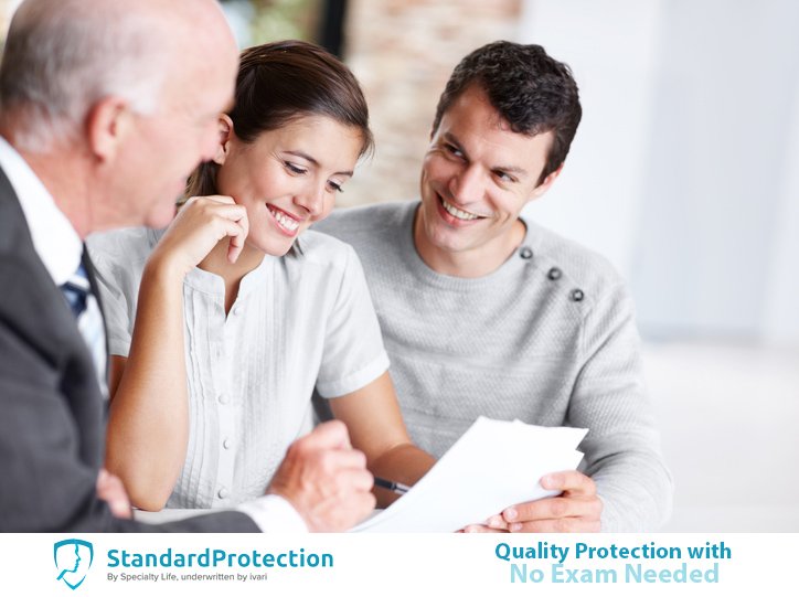 sli_for's tweet photo. Coverage of up to $300,000, simplified underwriting, #InstantIssue, #NoDecline question. Sounds interesting? It's #SLi #StandardProtection https://t.co/jLpsLdTra1