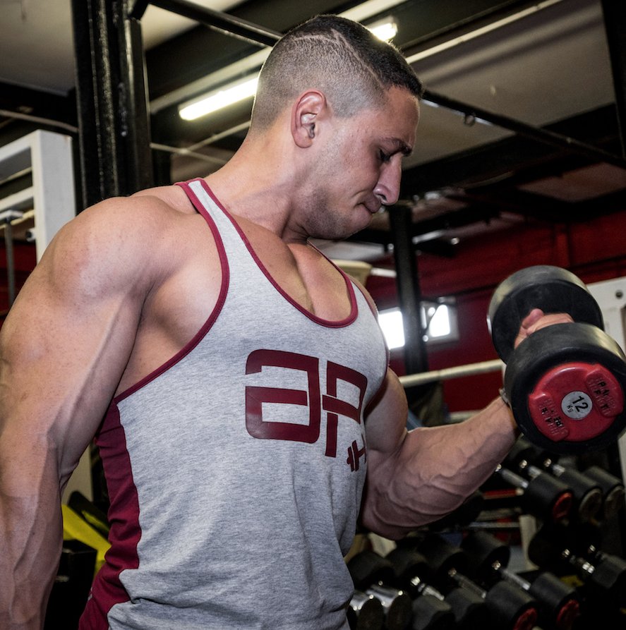 GunznPozez's tweet photo. Tap into the performance! ๐ช #Workout #LiftInStyle https://t.co/9gbWkPzOns