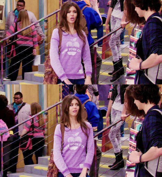 #FOREVERVICTORIOUS 💜💜💜💜