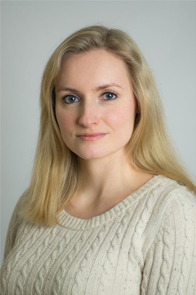 We're delighted to announce Laura Gillingham has been cast for our next short film, shooting in November.
buff.ly/2hQ6pR5
#indiefilm