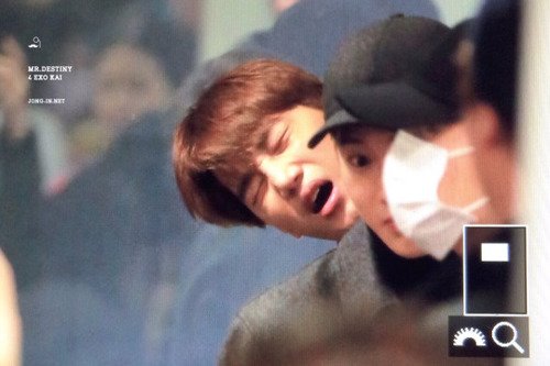 _gom114js's tweet photo. "ป๊าไคหิวน้ำ"
"กินน้ำเยอะเดี๋ยวก็ปวดฉี่"
"..."
ผ่านไป5นาที
"ป๊า..."
"ป๊าา!!"
"ป๊าไคหิวข้าว"
"โอ้ยถ้าไคไม่ได้กินข้าวต้องปวดท้องแน่ๆ" https://t.co/u7fzEisngx