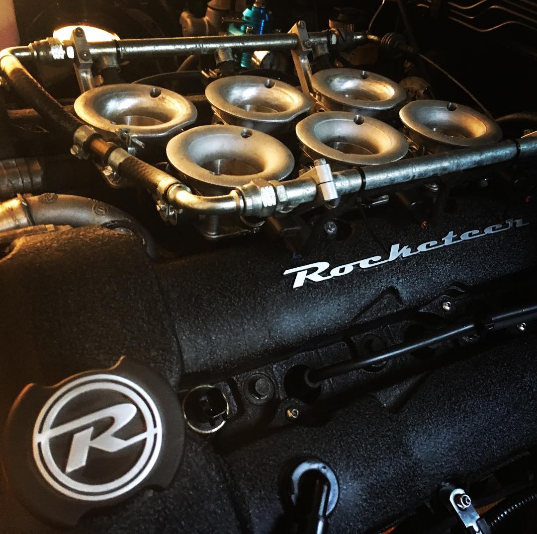 TopMiata's tweet photo. β #MXV6 @RocketeerLtd #TopMiata #v6miata #jaguar #v6 #duratec #conversionkit #engineswap #mazda #miata #mx5 #mazdaroadster #eunos #roadster https://t.co/hWDInu9tpF