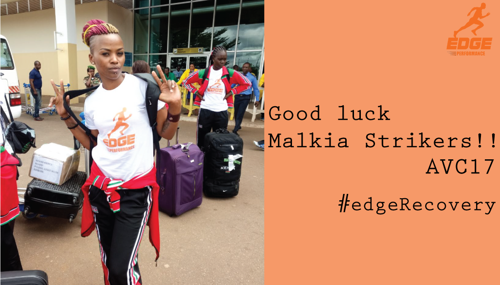edge_isotonic's tweet photo. Good luck Malkia Strikers #AVC #edgeRecovery #FeelGoodFriday https://t.co/7Zuvru2RIJ