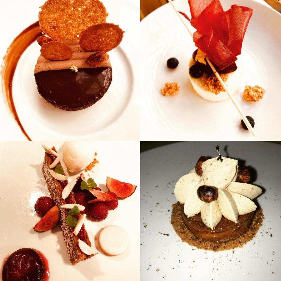 Grands Restaurants tweet media