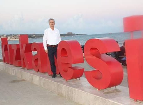 KrsehirGC's tweet photo. #Mersin #Erdemli #Kızkalesi https://t.co/4tG8UIsax4