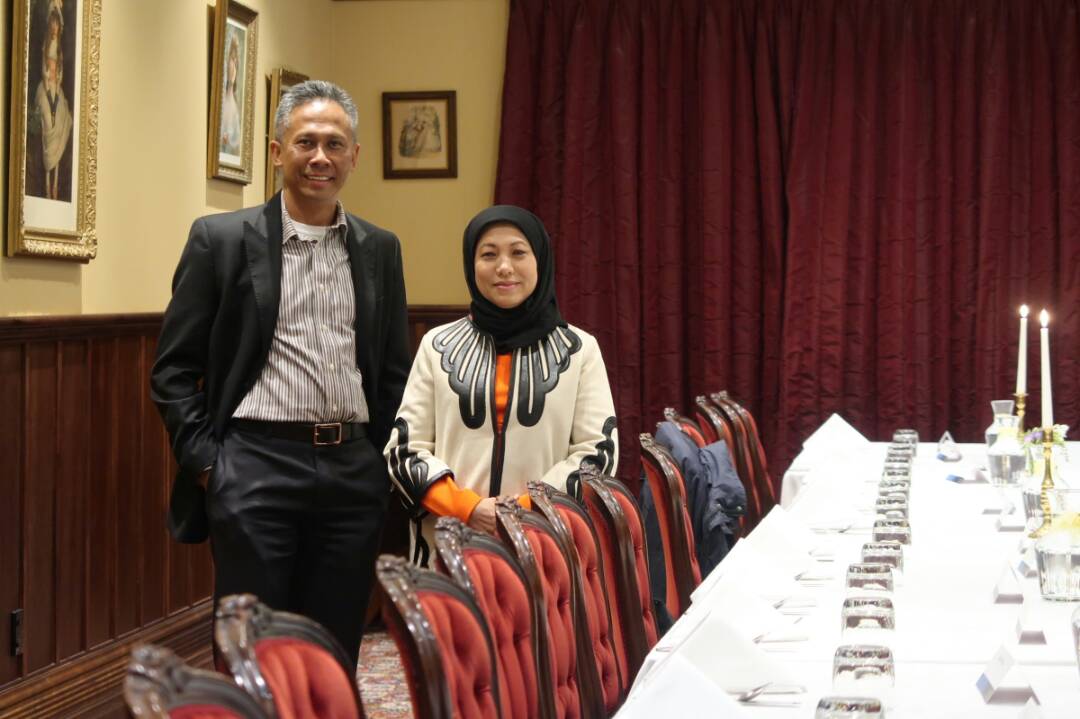 URekaMY's tweet photo. Malaysia diiktiraf negara pertama Asia Pasifik laksana pendekatan baharu dan kreatif melalui Dana Hasil Sosial (SOF). #socialinnovationMY https://t.co/mE18ETVTfQ