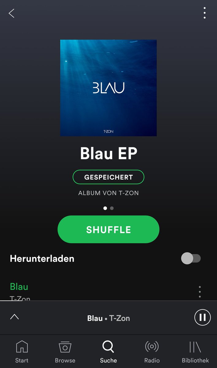 MejraaZ's tweet photo. Proud🙇‍♀️ #BLAUEP so schön😍 @TZON57 https://t.co/sNucJT02bi