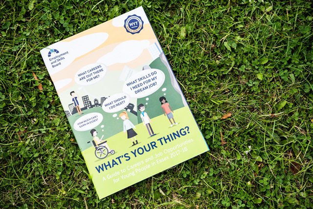 Essex County Council tweet media