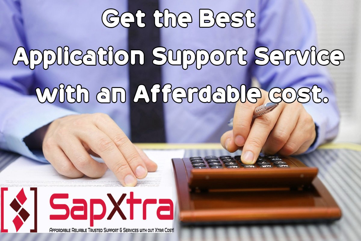 SAPXTRA's tweet photo. Get the best application support service with an affordable cost.
visit -https://t.co/6V2hKAZJXF
#SAPService #SAPsupport https://t.co/1AxvIE90ck