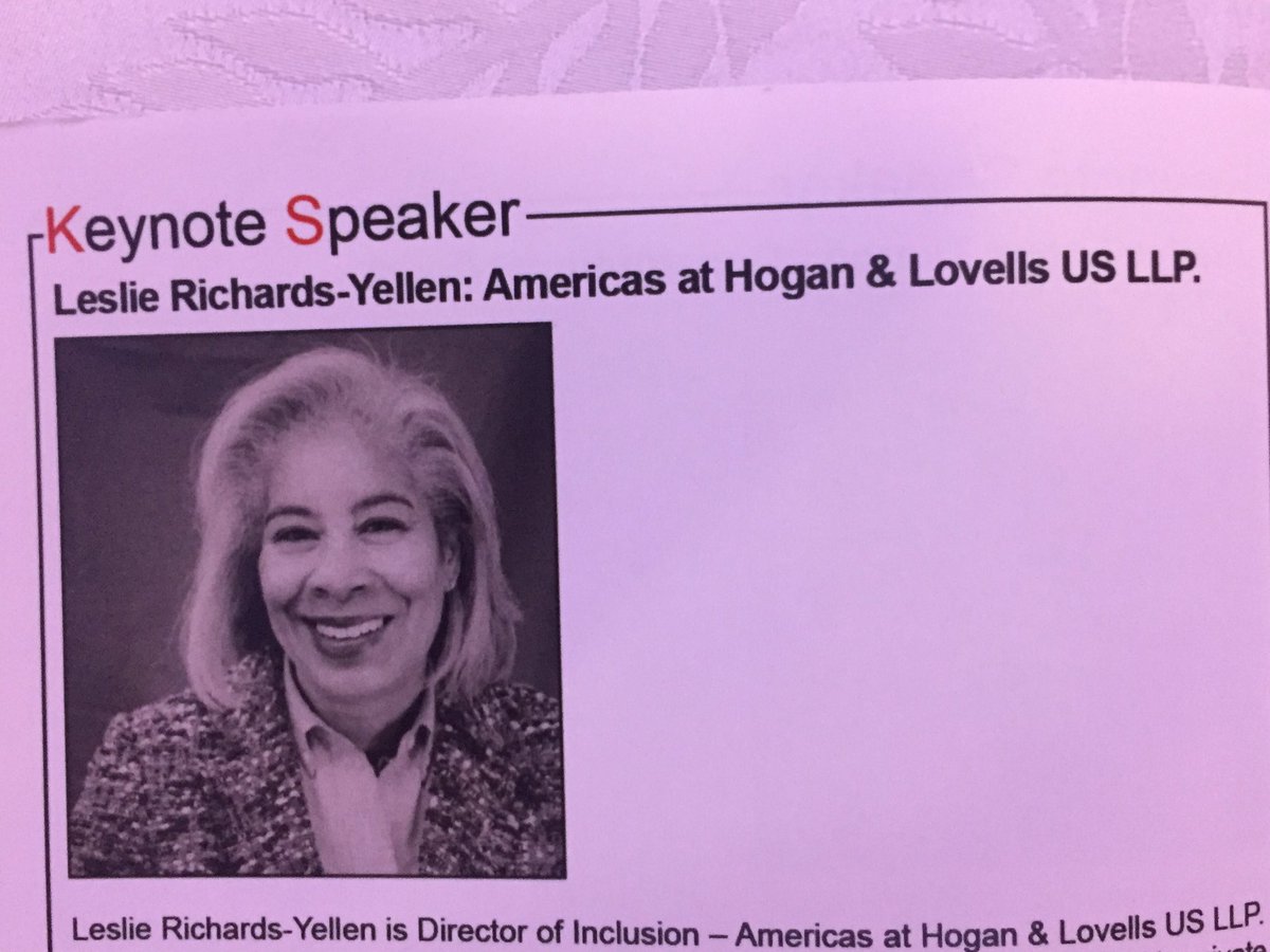 candice_cpillay's tweet image. Leslie Richards-Yellen sharing her American experience to draw parallels for SA women lawyers to advance in  the profession #HLSA