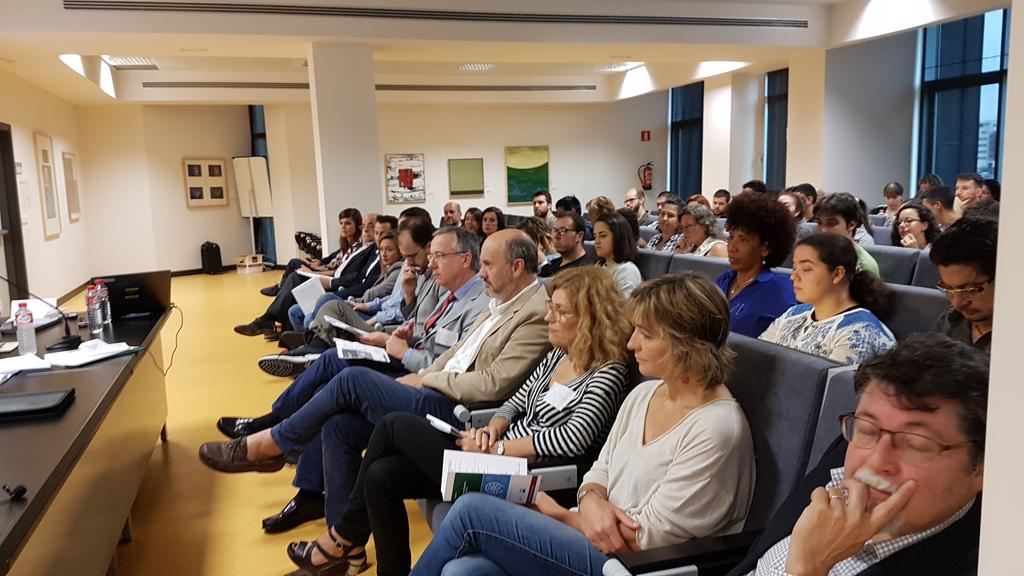 Universidad de Cantabria tweet media